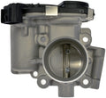 THROTTLE BODY UNIT