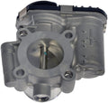 THROTTLE BODY UNIT