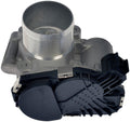 THROTTLE BODY UNIT