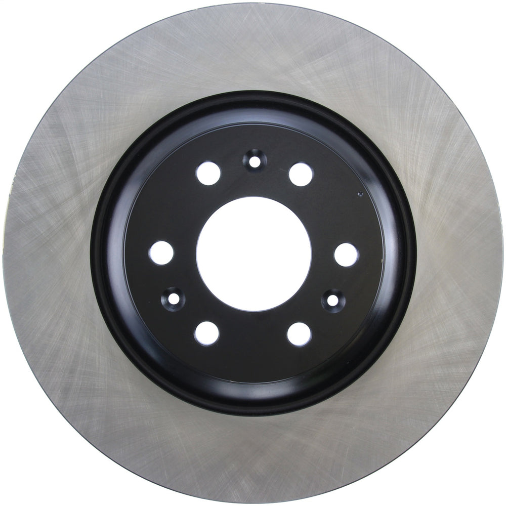 CRYOSTOP ROTOR