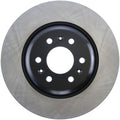 CRYOSTOP ROTOR