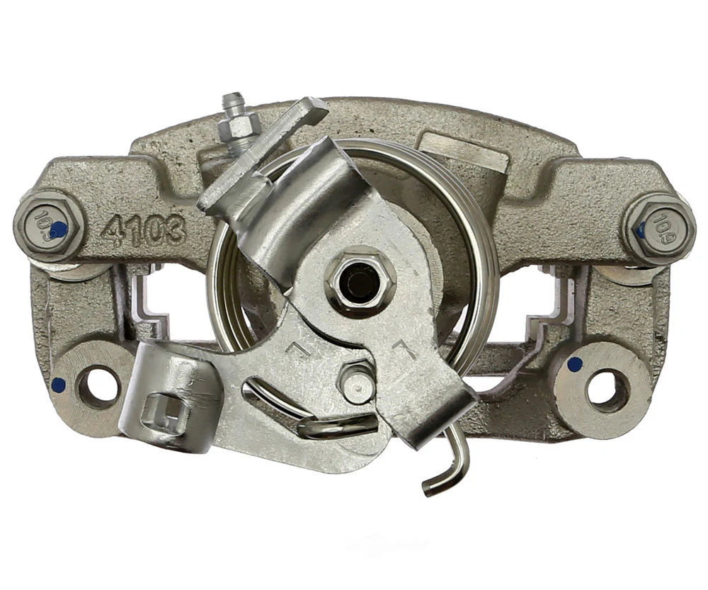 PREMIUM NEW SEMI LOADED CALIPER