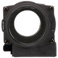 DELPHI auto part installed view