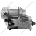 DENSO FIRST TIME FIT STARTER MOTOR
