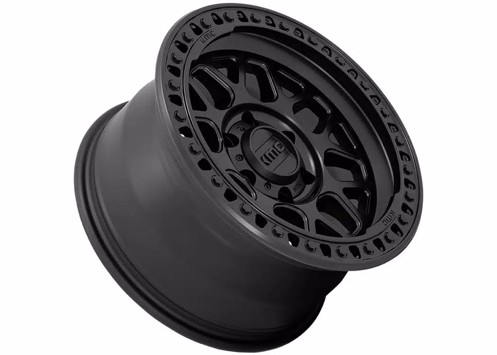 KMC Wheels auto part