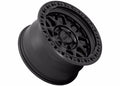KMC Wheels auto part
