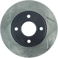 StopTech Slotted Sport Brake Rotor