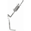 9395 GRAND CHEROKEE 4.0L DIRECTFIT EXHAUST PIPE