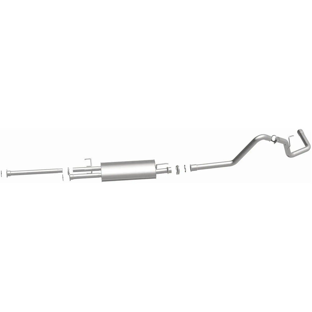 BRExhaust exhaust