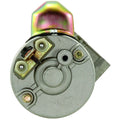 REMANUFACTURED STARTER