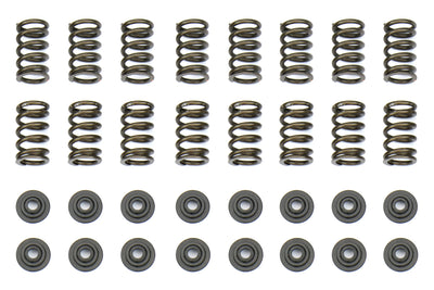 Brian Crower Subaru EJ Series / Toyota 3SGTE/GE Single Spring & Steel Retainer Kit