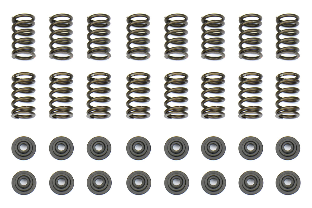 Brian Crower Subaru EJ Series / Toyota 3SGTE/GE Single Spring & Steel Retainer Kit