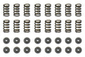 Brian Crower Subaru EJ Series / Toyota 3SGTE/GE Single Spring & Steel Retainer Kit