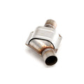 MagnaFlow OEM Grade Federal / EPA Compliant Universal Catalytic Converter 51175