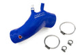 HPS Performance Black Reinforced Silicone Radiator Hose Kit Coolant for Jeep 91-01 Cherokee XJ 4.0L