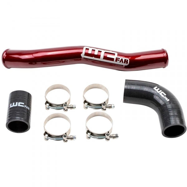 Upper Coolant Pipe for 2020-2024 Duramax L5P Illusion Purple