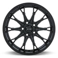 Wheel Pros, LLC auto part detail