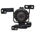 20C KA SOUL HALGN FOG LAMP ASSY RH