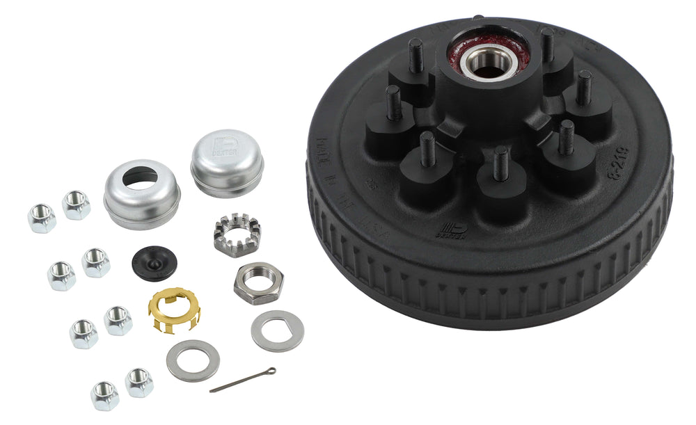 KIT H-D 008-219-04 PRE-GREASED