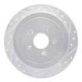 R1 Concepts auto part detail