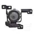 20C KA SOUL HALGN FOG LAMP ASSY LH