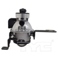 20C KA SOUL HALGN FOG LAMP ASSY LH