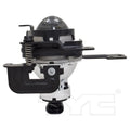 20C KA SOUL HALGN FOG LAMP ASSY LH