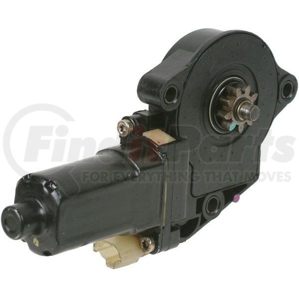 IMPORT WINDOW LIFT MOTOR
