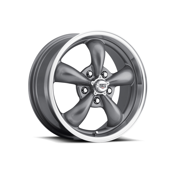 HOLLEY BRAND WHEELS auto part