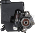 NEW POWER STEERING