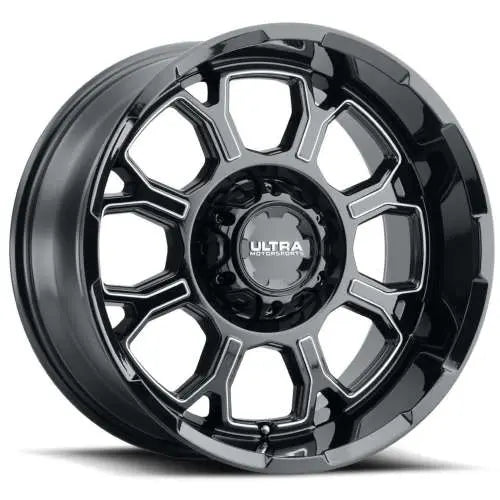 Ultra Wheel auto part