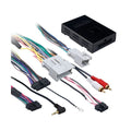 GM 2000-2013 CLASS-2 DATA INTERFACE