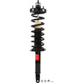 MONROE SHOCKS & STRUTS strut brace