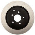 DISC BRAKE ROTOR