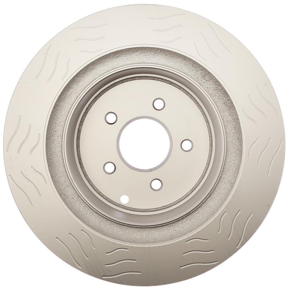 DISC BRAKE ROTOR
