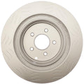 DISC BRAKE ROTOR