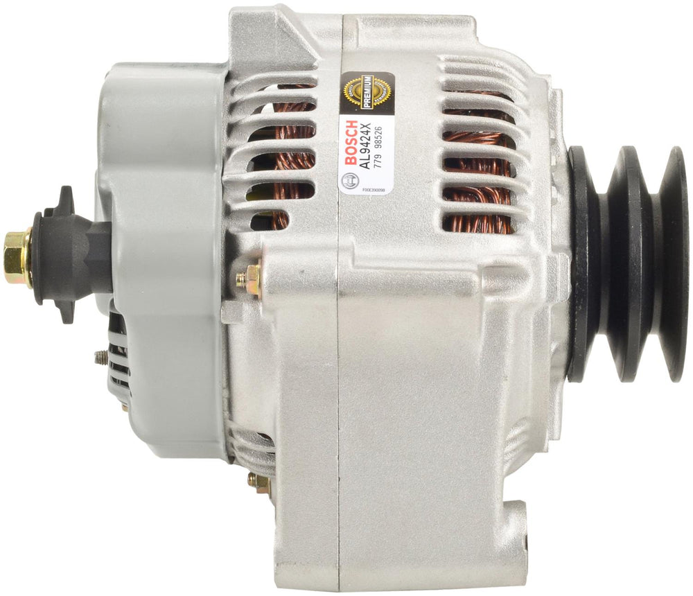 REMAN ALTERNATOR