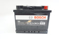 STARTER BATTERY