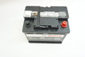 STARTER BATTERY