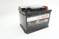 STARTER BATTERY