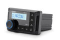 ULTRA-COMPACT WEATHERPROOF SOURCE