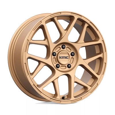 BULLY 18X8 5X110.00 MT BRNZ 38MM