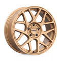 BULLY 18X8 5X110.00 MT BRNZ 38MM