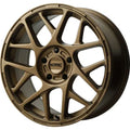 BULLY 18X8 5X110.00 MT BRNZ 38MM