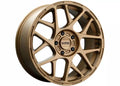 BULLY 18X8 5X114.30 MT BRNZ 38MM