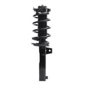 QUICK-STRUT ASSEMBLY