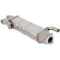 PREBENT PIPE