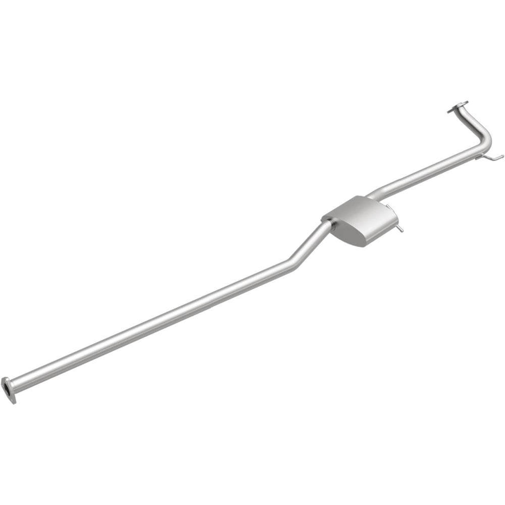 BRE EXHAUST muffler