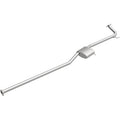 DIRECT-FIT MUFFLER - 98-02 HONDA AC