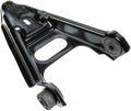 CONTROL ARM W/O BALL JOINT
